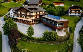 Residenz Dunza Hotel Garni